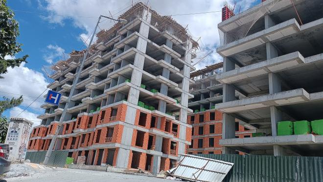 Квартира 2+1 в Стамбуле