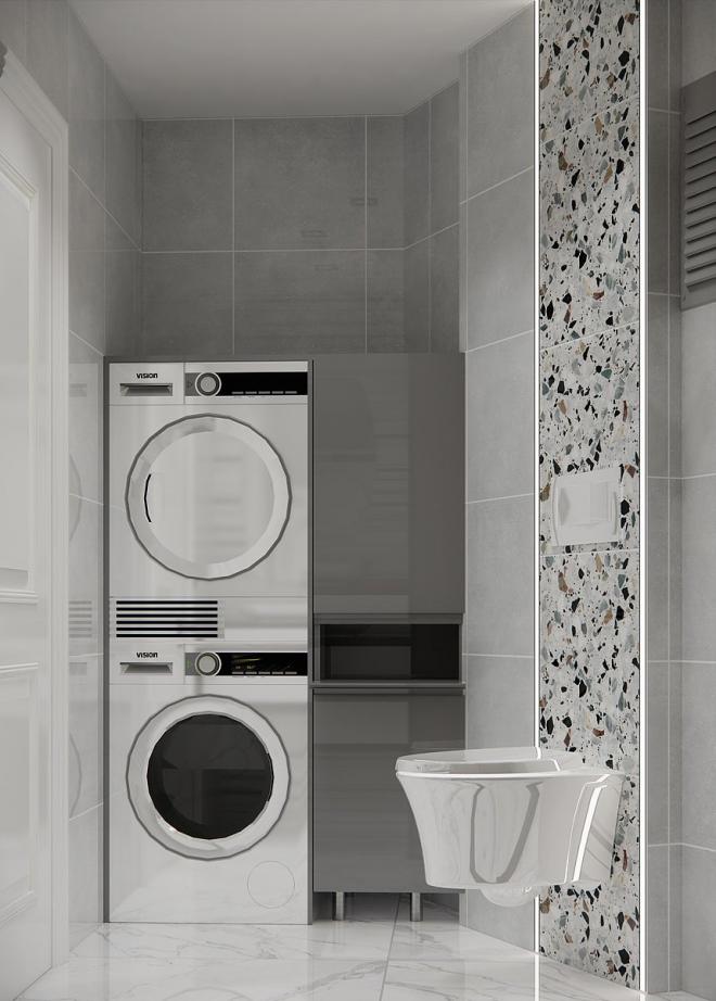 Квартира 2+1 в Стамбуле