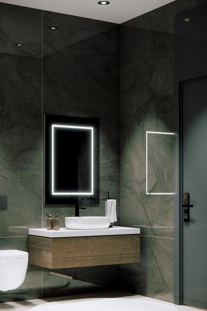 Квартира 5+1 в Стамбуле