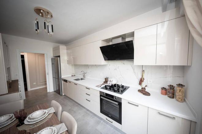 Квартира 2+1 в Стамбуле