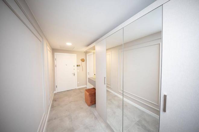 Квартира 2+1 в Стамбуле