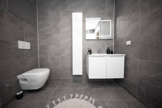 Квартира 3+1 в Стамбуле