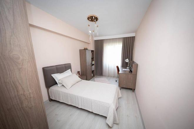 Квартира 3+1 в Стамбуле