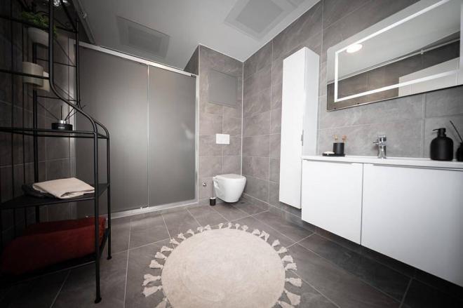 Квартира 3+1 в Стамбуле