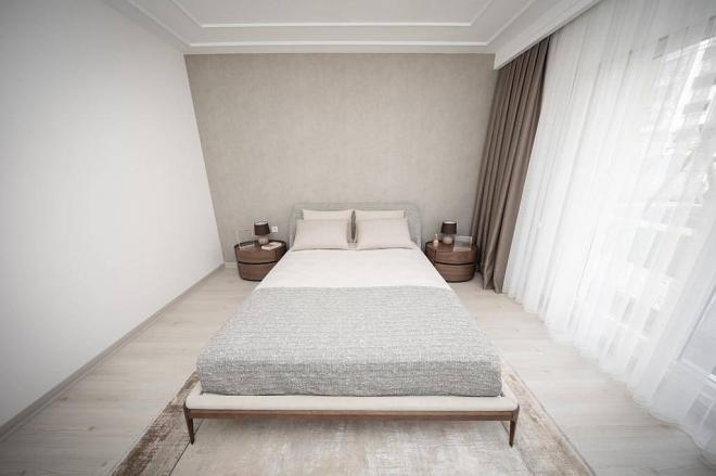 Квартира 4+1 в Стамбуле