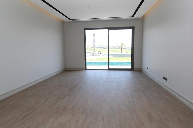 Вилла 5+1 в Стамбуле