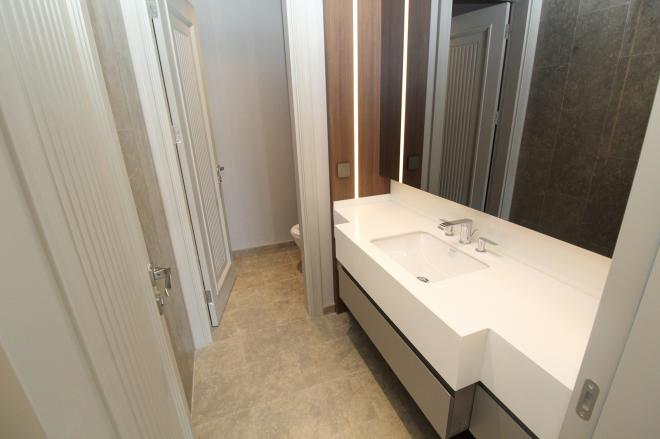 Вилла 5+1 в Стамбуле