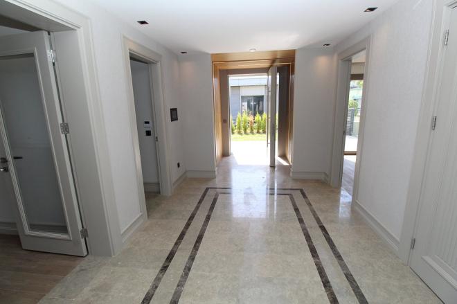 Вилла 5+1 в Стамбуле