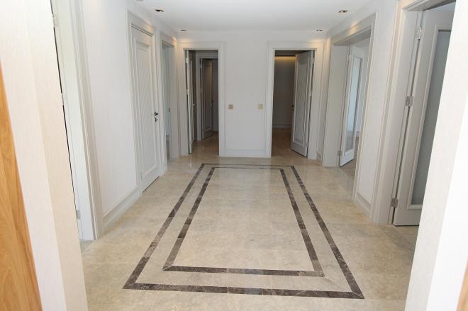 Вилла 5+1 в Стамбуле