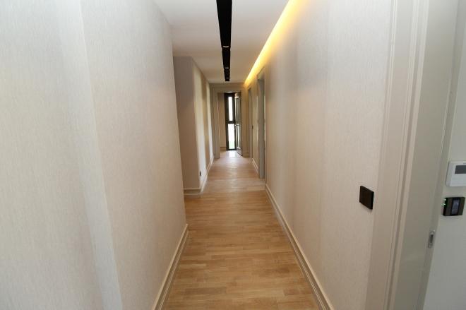 Вилла 5+1 в Стамбуле