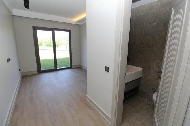 Вилла 6+1 в Стамбуле