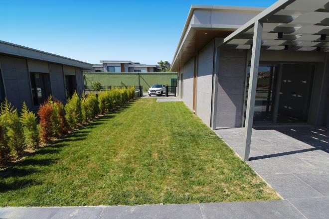 Вилла 6+1 в Стамбуле