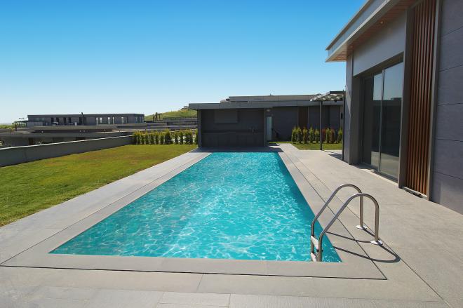 Вилла 7+1 в Стамбуле