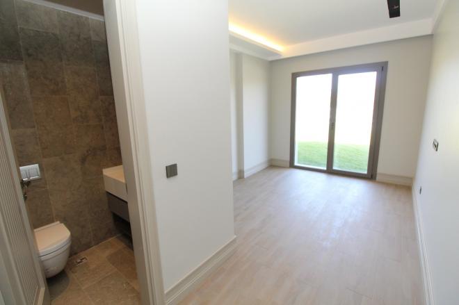 Вилла 7+1 в Стамбуле