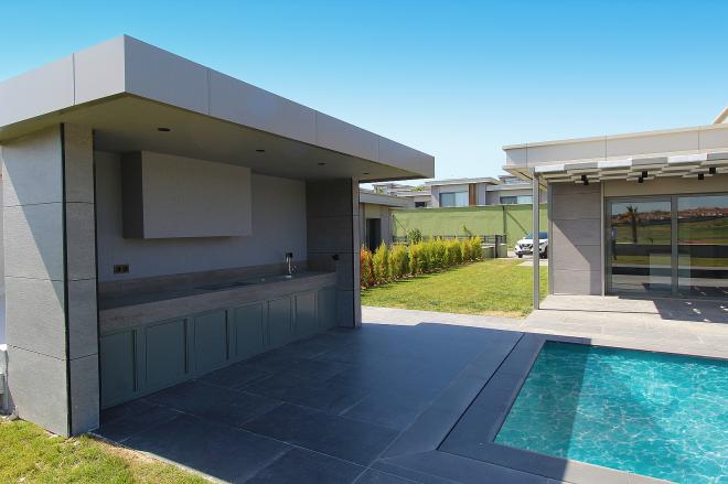 Вилла 7+1 в Стамбуле