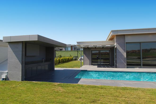 Вилла 7+1 в Стамбуле