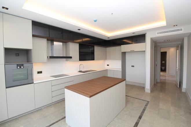 Вилла 10+1 в Стамбуле