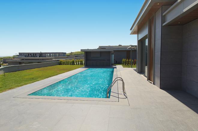 Вилла 10+1 в Стамбуле