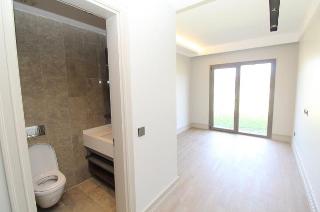 Вилла 10+1 в Стамбуле