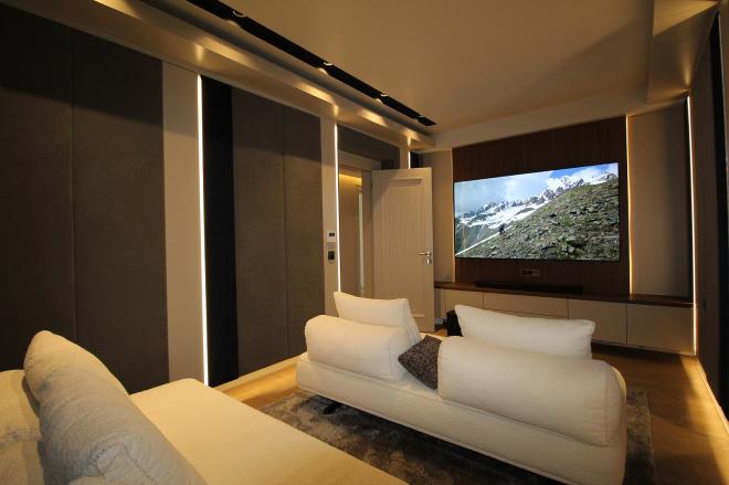 Вилла 10+1 в Стамбуле