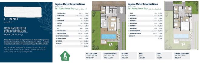 Вилла 10+1 в Стамбуле
