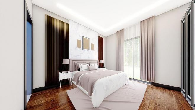 Квартира 3+1 в Стамбуле