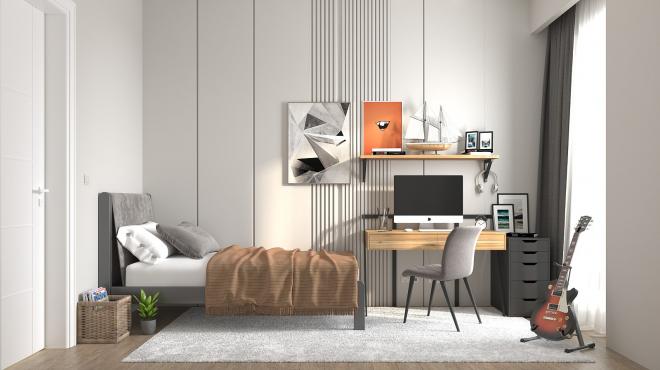 Вилла 6+2 в Стамбуле