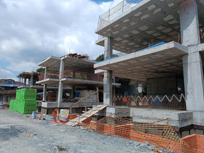 Вилла 6+2 в Стамбуле