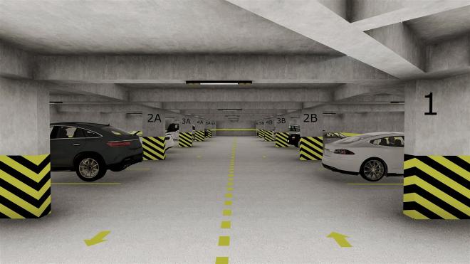 Вилла 6+2 в Стамбуле