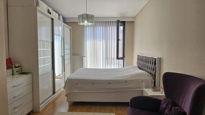 Пентхаус 5+2 в Стамбуле