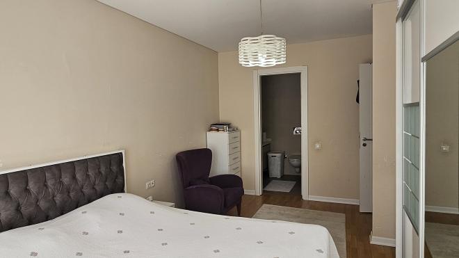 Пентхаус 5+2 в Стамбуле