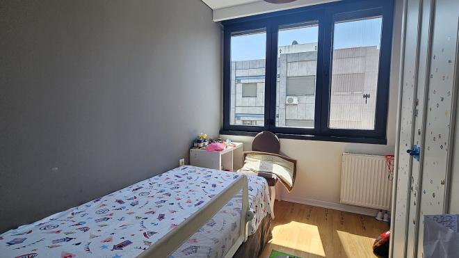 Пентхаус 5+2 в Стамбуле