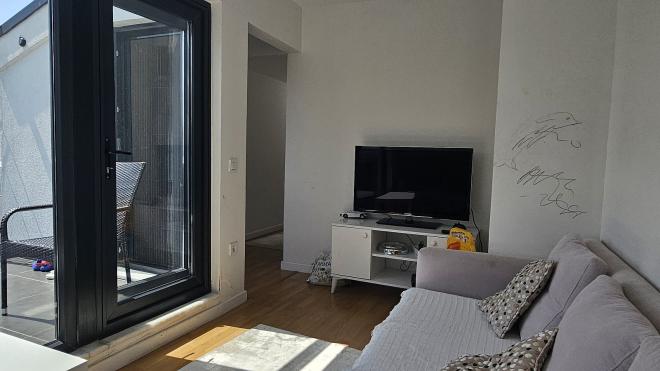 Пентхаус 5+2 в Стамбуле