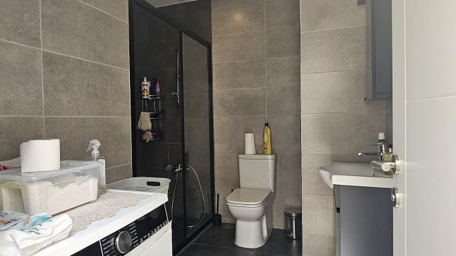 Пентхаус 5+2 в Стамбуле