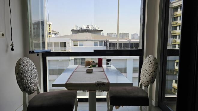 Пентхаус 5+2 в Стамбуле