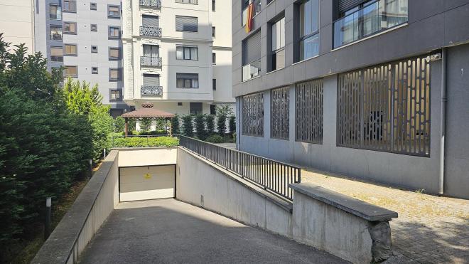 Пентхаус 5+2 в Стамбуле