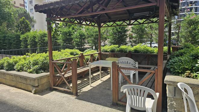 Пентхаус 5+2 в Стамбуле