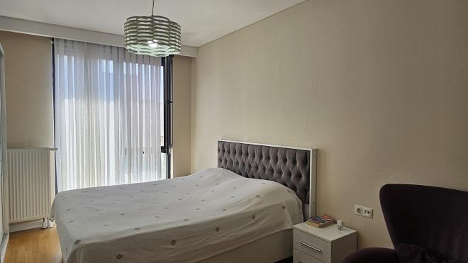 Пентхаус 5+2 в Стамбуле