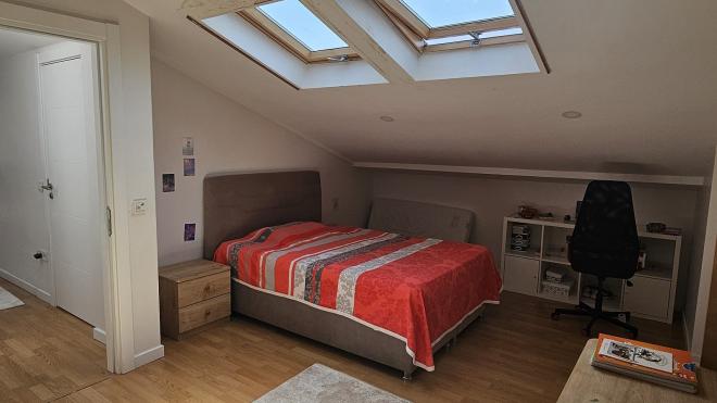 Пентхаус 5+2 в Стамбуле