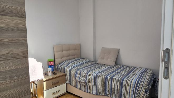 Пентхаус 5+2 в Стамбуле