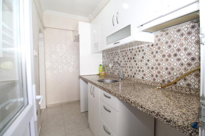 Квартира 1+1 в Стамбуле