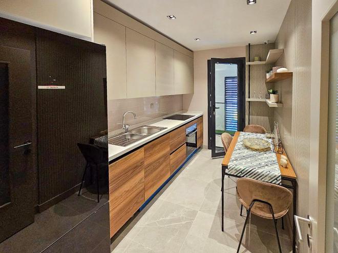 Квартира 3+1 в Стамбуле