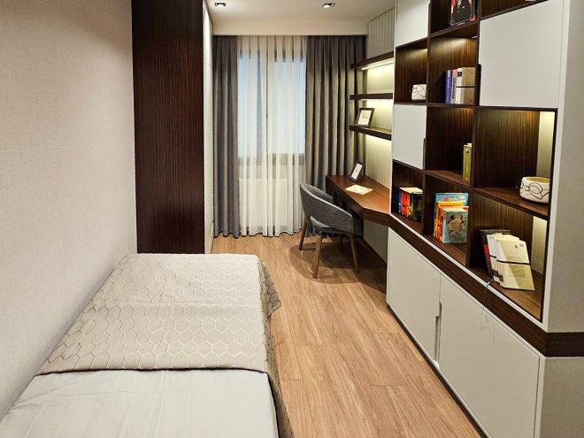 Квартира 3+1 в Стамбуле