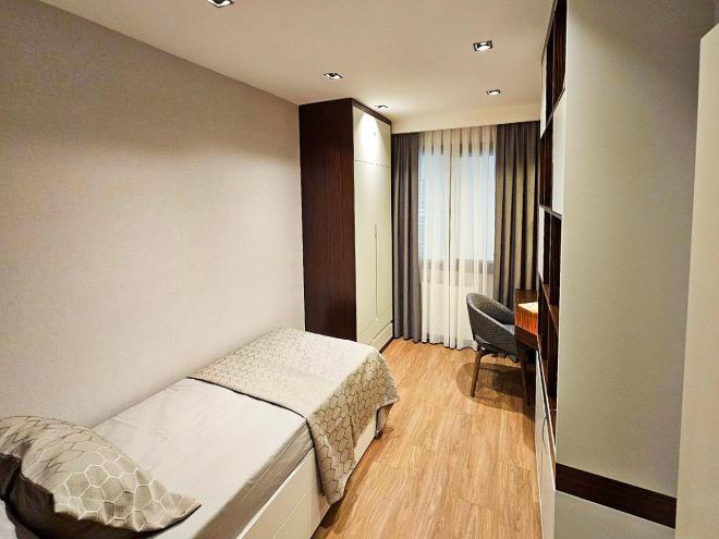 Квартира 3+1 в Стамбуле