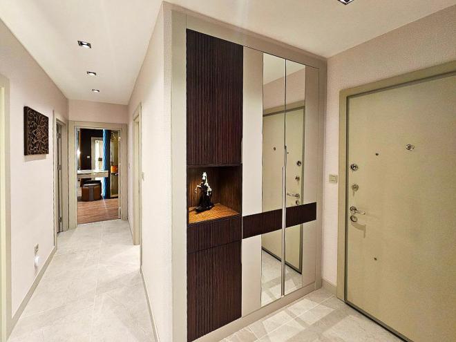 Квартира 3+1 в Стамбуле