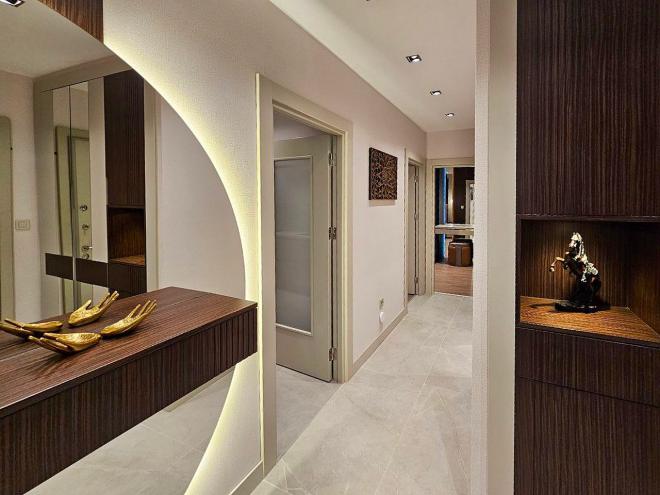 Квартира 3+1 в Стамбуле