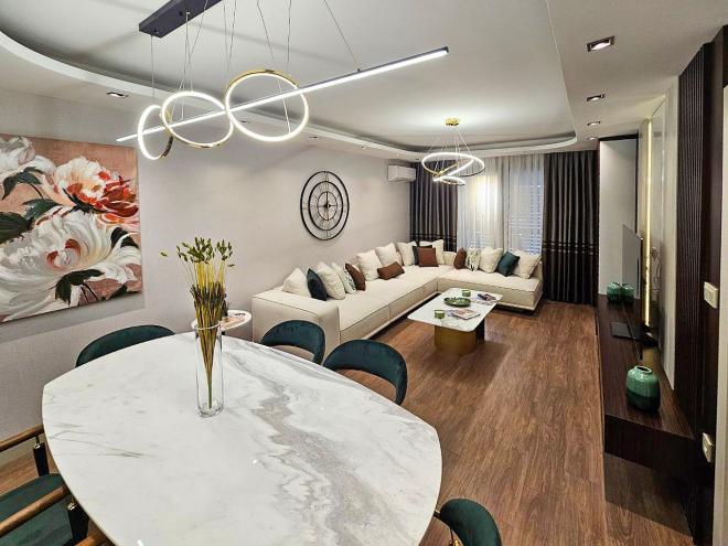 Квартира 3+1 в Стамбуле