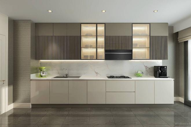 Квартира 3+1 в Стамбуле