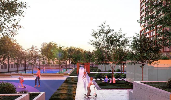 Дюплекс 4+1 с видом на море в Стамбуле