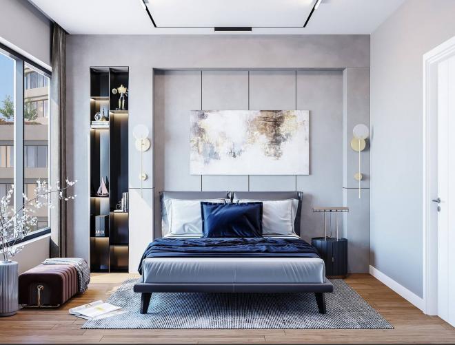 Квартира 3+1 в Стамбуле